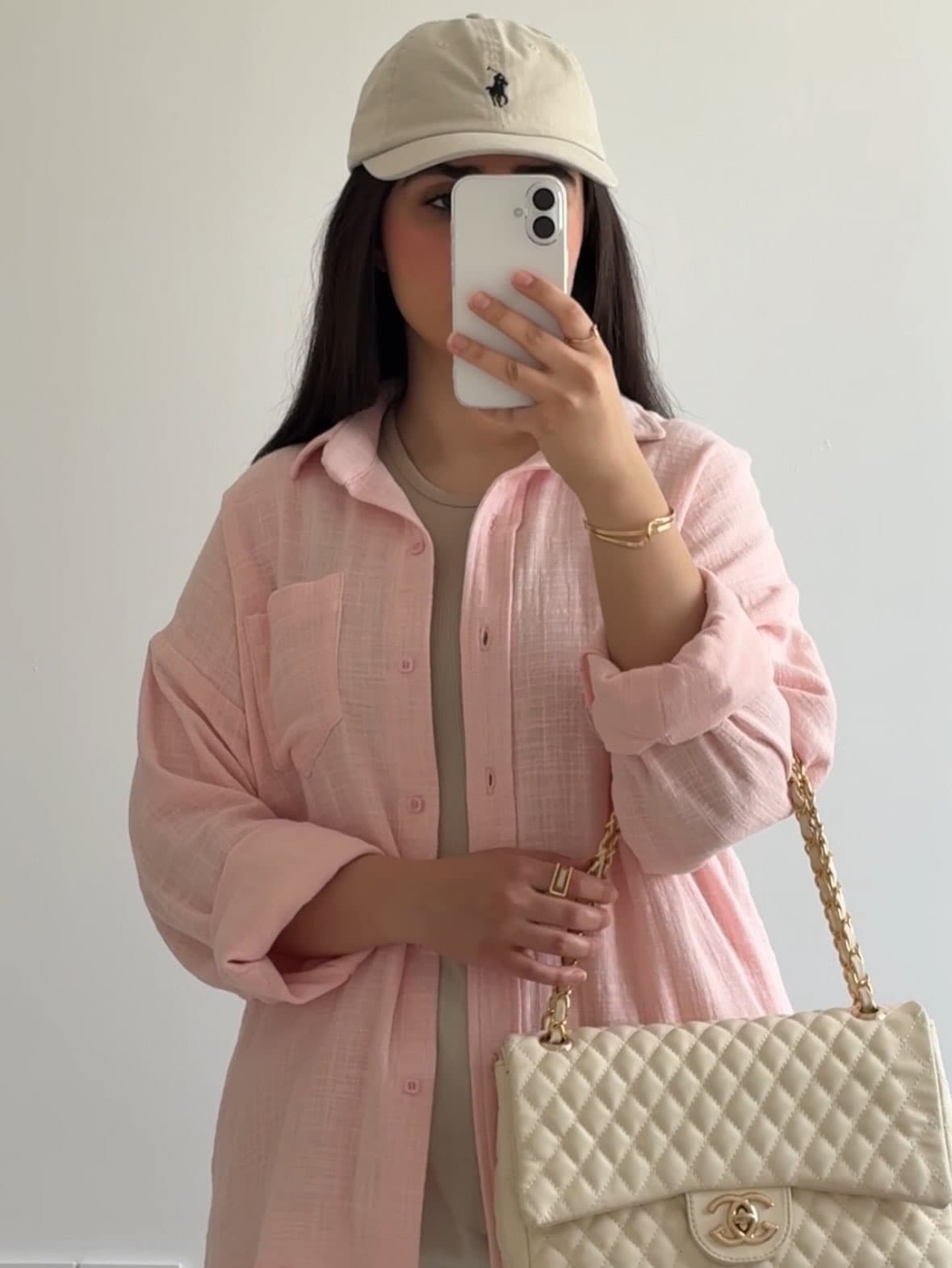 شومیز-rose